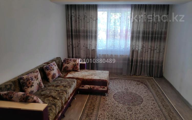2-бөлмелі пәтер · 63 м² · 2/5 қабат, 1 микрорайон 41/1 — Цона, бағасы: 25.5 млн ₸ в Конаеве — фото 2