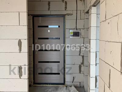 1-бөлмелі пәтер · 41.5 м² · 6/9 қабат, Достык 1 — За Рахатом, Насиха, 21 школа, детсад Алтын балык, бағасы: 16.5 млн 〒 в Атырау