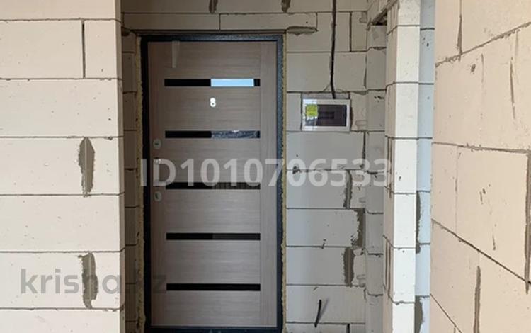 1-комнатная квартира · 41.5 м² · 6/9 этаж, Достык 1 — За Рахатом, Насиха, 21 школа, детсад Алтын балык за 15.7 млн ₸ в Атырау — фото 4