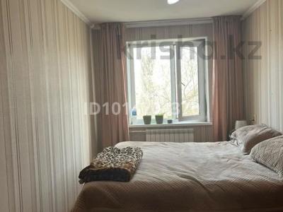 2-комнатная квартира · 45 м² · 5/5 этаж, мкр Талас 20 за 11 млн ₸ в Таразе