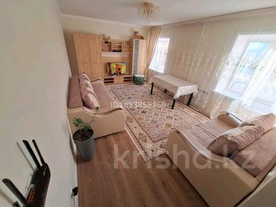 3-комнатная квартира · 66.8 м² · 4/10 этаж, мкр Юго-Восток, Строителей 13 за 29.5 млн ₸ в Караганде, Казыбек би р-н