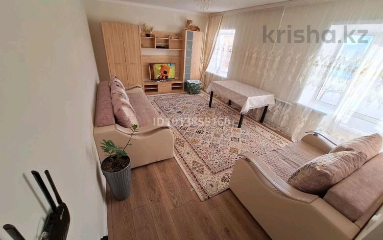 3-комнатная квартира · 66.8 м² · 4/10 этаж, мкр Юго-Восток, Строителей 13 за 29.5 млн ₸ в Караганде, Казыбек би р-н — фото 2