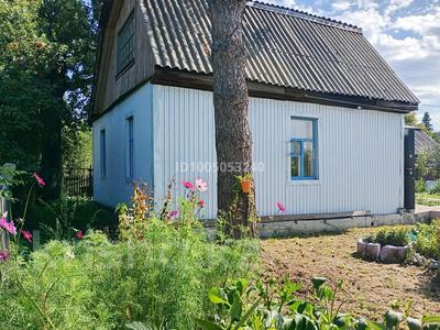 Дача · 3 комнаты · 39 м² · 6 сот., Новоселов 39 — Со .Алтайский строитель . за 4.5 млн 〒 в Усть-Каменогорске