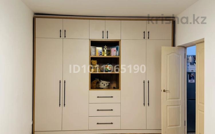 1-бөлмелі пәтер · 41.2 м² · 6/7 қабат, Мкр. Бирлик 7 — Школа 29, бағасы: 17.5 млн ₸ в Талдыкоргане, военный городок Улан — фото 2