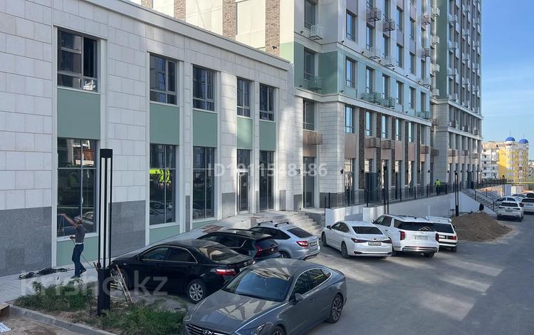 Свободное назначение · 90 м² за 500 000 ₸ в Шымкенте, Каратауский р-н — фото 2