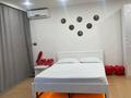 2-бөлмелі пәтер · 55 м² · 5/9 қабат, 1 ш/а, Абилкайр хана 67, бағасы: 16 000 ₸ в Актобе, мкр 5 — фото 20