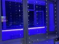 2-бөлмелі пәтер · 55 м² · 5/9 қабат, 1 ш/а, Абилкайр хана 67, бағасы: 16 000 ₸ в Актобе, мкр 5 — фото 28