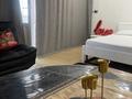 2-бөлмелі пәтер · 55 м² · 5/9 қабат, 1 ш/а, Абилкайр хана 67, бағасы: 16 000 ₸ в Актобе, мкр 5 — фото 36