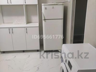 2-комнатная квартира, 32 м², 2/2 этаж помесячно, мкр Калкаман-2 32 — Аспандиярова за 165 000 〒 в Алматы, Наурызбайский р-н