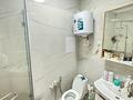 2-комнатная квартира · 71 м² · 10/10 этаж, мкр Юго-Восток, Строителей 33/14 за 34 млн ₸ в Караганде, Казыбек би р-н — фото 3