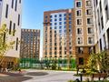 2-бөлмелі пәтер · 58 м² · 3/10 қабат, Улица Чингиз Айтматов, 79/1 79/1, бағасы: 28.7 млн ₸ в Астане, Сарыарка р-н