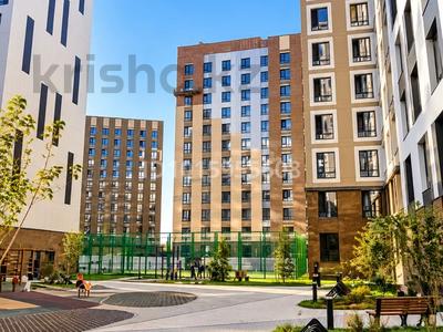 2-комнатная квартира · 58 м² · 3/10 этаж, Улица Чингиз Айтматов, 79/1 79/1 за 28.4 млн ₸ в Астане, Сарыарка р-н