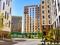2-бөлмелі пәтер · 58 м² · 3/10 қабат, Улица Чингиз Айтматов, 79/1 79/1, бағасы: 28.7 млн ₸ в Астане, Сарыарка р-н