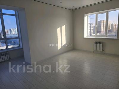 2-бөлмелі пәтер · 75.4 м² · 3/5 қабат, мкр. Алтын орда 100Б, бағасы: 30.6 млн 〒 в Актобе