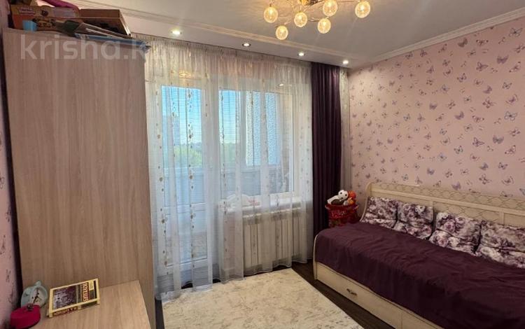 4-комнатная квартира · 100 м² · 4/5 этаж, Ульянова — Достык Молл за 39.5 млн ₸ в Петропавловске — фото 2