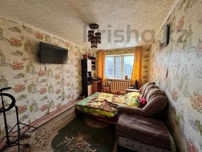 3-комнатная квартира · 60.2 м² · 5/5 этаж, Каирбекова 393 за 18.5 млн ₸ в Костанае