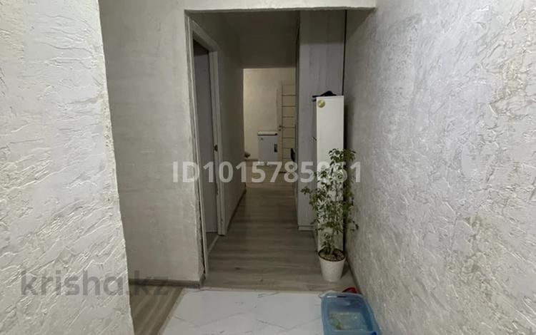 3-комнатная квартира · 54 м² · 5/5 этаж, Каныша Сатпаева 105 за 45 млн ₸ в Алматы, Бостандыкский р-н — фото 2
