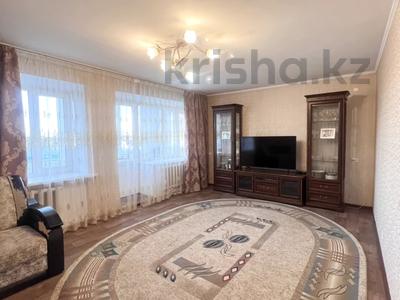 3-комнатная квартира · 77.9 м² · 4/9 этаж, Абая за 24 млн 〒 в Уральске