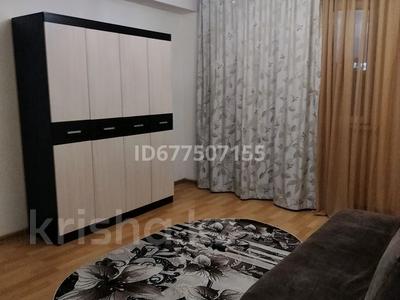 3-комнатная квартира, 70 м², 2/9 этаж посуточно, Нурлы Тан 8 — Раимбека за 15 000 〒 в Иргели