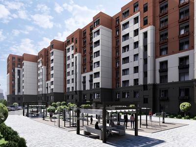 1-комнатная квартира · 40.79 м², ул. 189 за ~ 18.8 млн 〒 в Астане, Сарыарка р-н