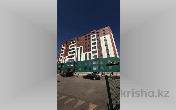 1-комнатная квартира · 40.79 м², Бейбарыс Султан 13/1 за ~ 17.5 млн ₸ в Астане, Сарыарка р-н — фото 16