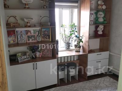 Отдельный дом · 3 комнаты · 56 м² · 4 сот., мкр Карасу за 37 млн 〒 в Алматы, Алатауский р-н