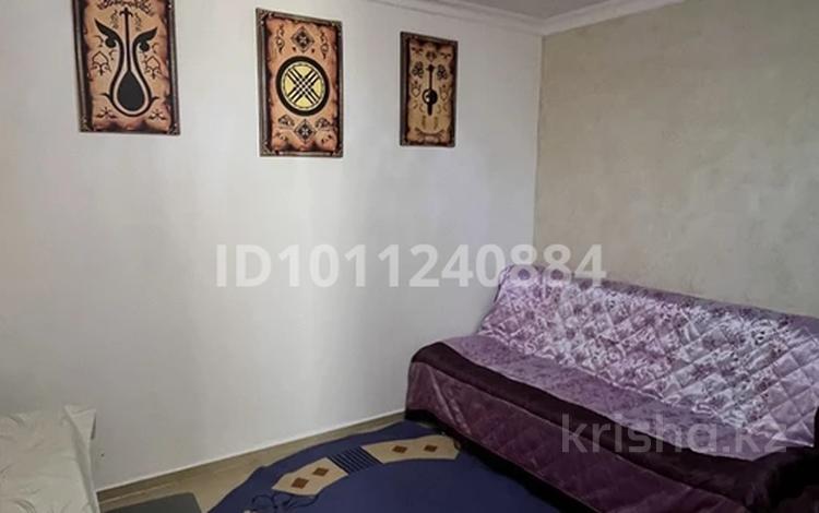 1-бөлмелі пәтер · 20 м² · 1 қабат, Жетысу 125, бағасы: 100 000 ₸ в  — фото 2