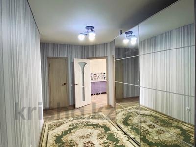 2-комнатная квартира · 70 м² · 4/6 этаж, Назарбаева 209 за 30.8 млн ₸ в Костанае