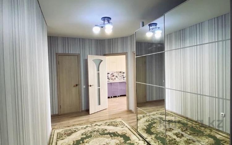 2-комнатная квартира · 70 м² · 4/6 этаж, Назарбаева 209 за 30.8 млн ₸ в Костанае — фото 2