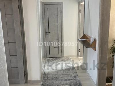 3-комнатная квартира · 70 м² · 5/5 этаж, Кастеева 5 — Новая больница за 200 000 〒 в Талгаре