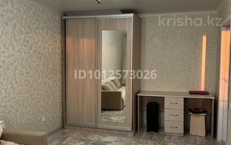 1-комнатная квартира · 35.5 м² · 5/5 этаж, Лермонтова 13 за 12.5 млн ₸ в Костанае — фото 2