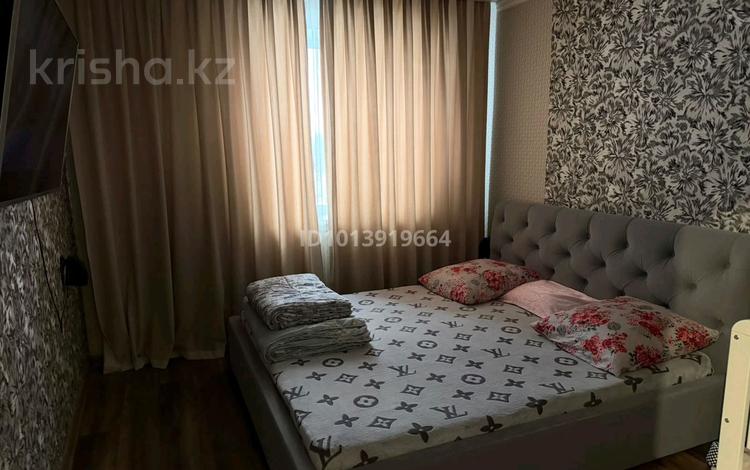 3-бөлмелі пәтер · 72 м² · 3/3 қабат, Парковая 22, бағасы: 24 млн ₸ в Байсерке — фото 6