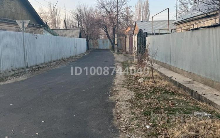 Отдельный дом · 6 комнат · 136 м² · 6 сот., Таласская — Сахзавод за 25 млн 〒 в Таразе — фото 2