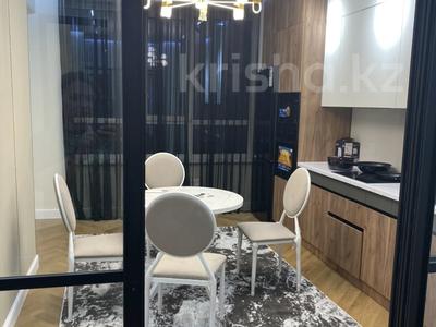 1-бөлмелі пәтер · 45 м² · 9/12 қабат, Нурсултана Назарбаева 1 — ЖК Улы Дала, бағасы: 260 000 ₸ в Шымкенте, Каратауский р-н