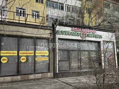 Магазины и бутики · 145 м² за 1 млн ₸ в Сатпаев