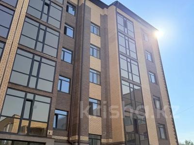 2-комнатная квартира · 49.1 м² · 2/5 этаж, Хименко — ТД « Корона» за 24.5 млн ₸ в Петропавловске