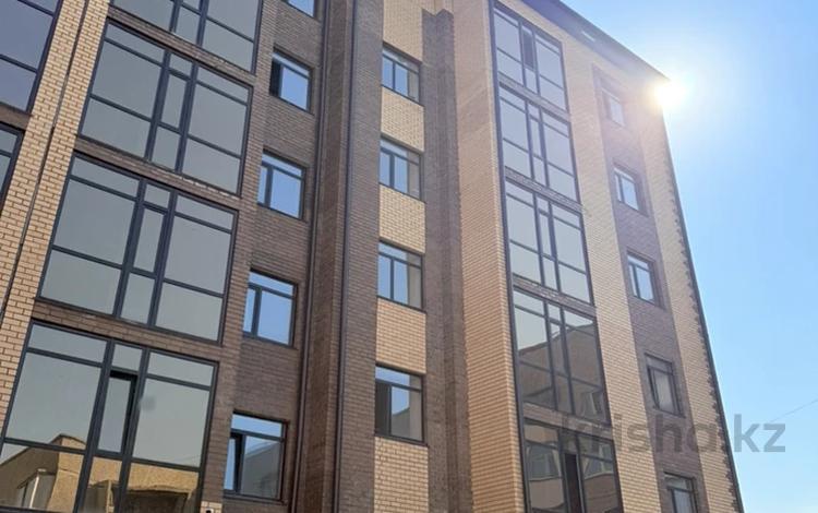 2-комнатная квартира · 49.1 м² · 2/5 этаж, Хименко — ТД « Корона» за 24.5 млн ₸ в Петропавловске — фото 4