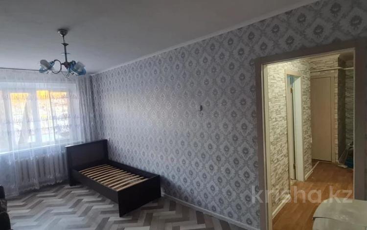 2-комнатная квартира · 46 м² · 1/5 этаж, В. Чкалова 9 за 17.5 млн ₸ в Костанае — фото 2