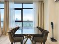 3-комнатная квартира · 105 м² · 8/9 этаж, Хаджи Мукана 49 — Мендикулова за 850 000 ₸ в Алматы, Медеуский р-н — фото 9