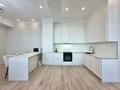 3-комнатная квартира · 105 м² · 8/9 этаж, Хаджи Мукана 49 — Мендикулова за 850 000 ₸ в Алматы, Медеуский р-н — фото 10