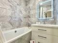 3-комнатная квартира · 105 м² · 8/9 этаж, Хаджи Мукана 49 — Мендикулова за 850 000 ₸ в Алматы, Медеуский р-н — фото 20