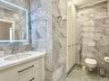 3-комнатная квартира · 105 м² · 8/9 этаж, Хаджи Мукана 49 — Мендикулова за 850 000 ₸ в Алматы, Медеуский р-н — фото 19