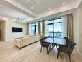 3-комнатная квартира · 105 м² · 8/9 этаж, Хаджи Мукана 49 — Мендикулова за 850 000 ₸ в Алматы, Медеуский р-н — фото 2
