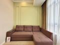 3-комнатная квартира · 105 м² · 8/9 этаж, Хаджи Мукана 49 — Мендикулова за 850 000 ₸ в Алматы, Медеуский р-н — фото 29