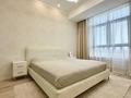 3-комнатная квартира · 105 м² · 8/9 этаж, Хаджи Мукана 49 — Мендикулова за 850 000 ₸ в Алматы, Медеуский р-н — фото 15