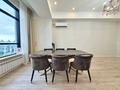 3-комнатная квартира · 105 м² · 8/9 этаж, Хаджи Мукана 49 — Мендикулова за 850 000 ₸ в Алматы, Медеуский р-н — фото 8