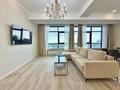 3-комнатная квартира · 105 м² · 8/9 этаж, Хаджи Мукана 49 — Мендикулова за 850 000 ₸ в Алматы, Медеуский р-н — фото 6