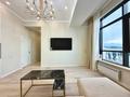 3-комнатная квартира · 105 м² · 8/9 этаж, Хаджи Мукана 49 — Мендикулова за 850 000 ₸ в Алматы, Медеуский р-н — фото 5
