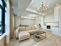 3-комнатная квартира · 105 м² · 8/9 этаж, Хаджи Мукана 49 — Мендикулова за 850 000 ₸ в Алматы, Медеуский р-н — фото 4