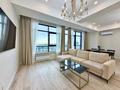 3-комнатная квартира · 105 м² · 8/9 этаж, Хаджи Мукана 49 — Мендикулова за 850 000 ₸ в Алматы, Медеуский р-н